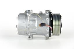 Compressor, air conditioning MAHLE ACP117000P