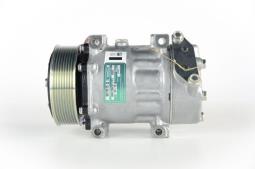 Compressor, air conditioning MAHLE ACP117000P