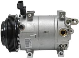 Compressor, air conditioning MAHLE ACP1181000P