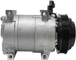 Compressor, air conditioning MAHLE ACP1181000P