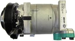 Compressor, air conditioning MAHLE ACP1181000P