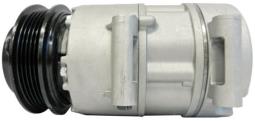 Compressor, air conditioning MAHLE ACP1182000S