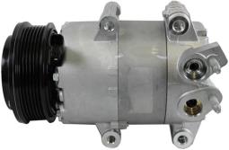 Compressor, air conditioning MAHLE ACP1185000P