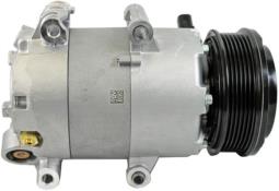 Compressor, air conditioning MAHLE ACP1185000P