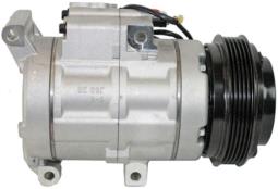 Compressor, air conditioning MAHLE ACP1194000P