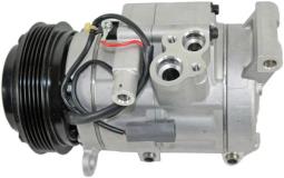 Compressor, air conditioning MAHLE ACP1194000P