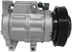 Compressor, air conditioning MAHLE ACP1195000P