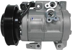 Compressor, air conditioning MAHLE ACP1195000P