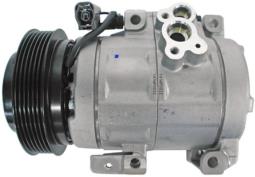 Compressor, air conditioning MAHLE ACP1196000P