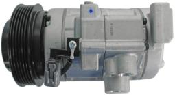 Compressor, air conditioning MAHLE ACP1196000P