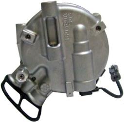 Compressor, air conditioning MAHLE ACP1197000P