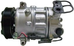 Compressor, air conditioning MAHLE ACP1197000P