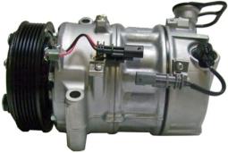 Compressor, air conditioning MAHLE ACP1197000P