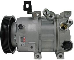 Compressor, air conditioning MAHLE ACP1200000P