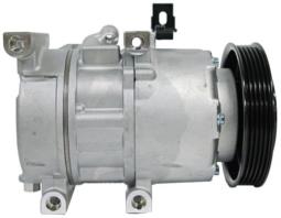 Compressor, air conditioning MAHLE ACP1200000P