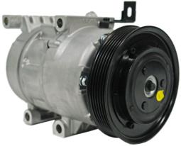 Compressor, air conditioning MAHLE ACP1201000P