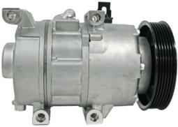 Compressor, air conditioning MAHLE ACP1201000P