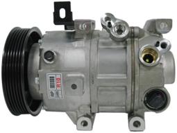 Compressor, air conditioning MAHLE ACP1201000P