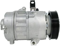 Compressor, air conditioning MAHLE ACP1202000P