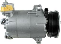 Compressor, air conditioning MAHLE ACP1203000P