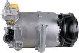 Compressor, air conditioning MAHLE ACP1205000P