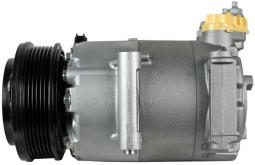 Compressor, air conditioning MAHLE ACP1205000P