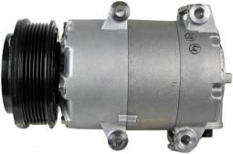 Compressor, air conditioning MAHLE ACP1205000P