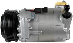 Compressor, air conditioning MAHLE ACP1206000P