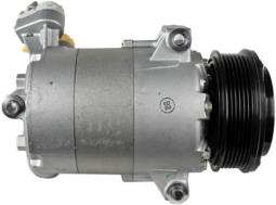 Compressor, air conditioning MAHLE ACP1206000P