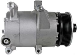 Compressor, air conditioning MAHLE ACP1207000P