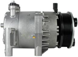 Compressor, air conditioning MAHLE ACP1207000P