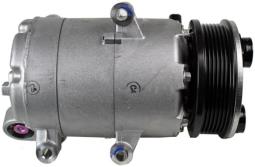 Compressor, air conditioning MAHLE ACP1208000P