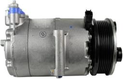 Compressor, air conditioning MAHLE ACP1208000P