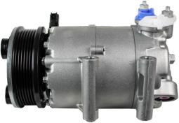 Compressor, air conditioning MAHLE ACP1208000P