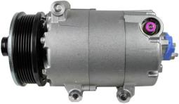 Compressor, air conditioning MAHLE ACP1209000P