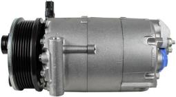 Compressor, air conditioning MAHLE ACP1209000P