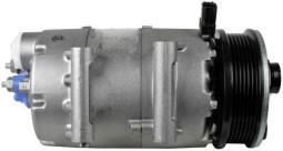 Compressor, air conditioning MAHLE ACP1209000P