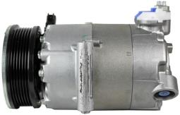 Compressor, air conditioning MAHLE ACP1211000P