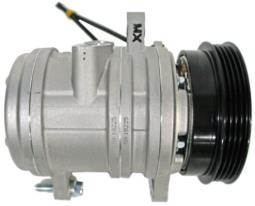 Compressor, air conditioning MAHLE ACP1213000P