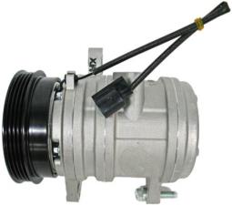 Compressor, air conditioning MAHLE ACP1213000P