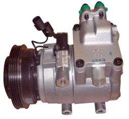 Compressor, air conditioning MAHLE ACP1224000P