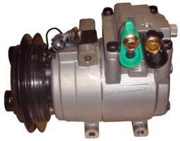 Compressor, air conditioning MAHLE ACP1232000P