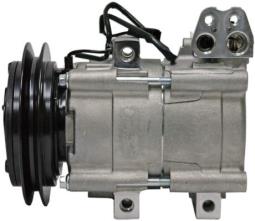 Compressor, air conditioning MAHLE ACP1232000P