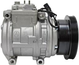 Compressor, air conditioning MAHLE ACP1235000P