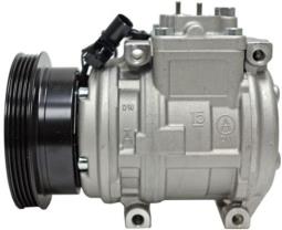 Compressor, air conditioning MAHLE ACP1235000P