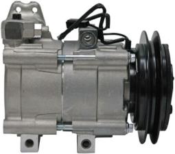 Compressor, air conditioning MAHLE ACP1236000P