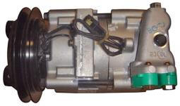 Compressor, air conditioning MAHLE ACP1236000P