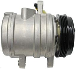 Compressor, air conditioning MAHLE ACP1240000P