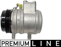 Compressor, air conditioning MAHLE ACP1241000P