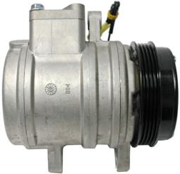 Compressor, air conditioning MAHLE ACP1241000P